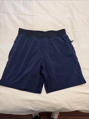 Fabletics “The Franchise” Shorts (7in)